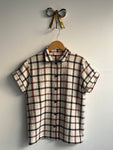 Bertie Shirt - Bramble