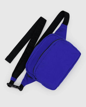 Fanny Pack - Lapis