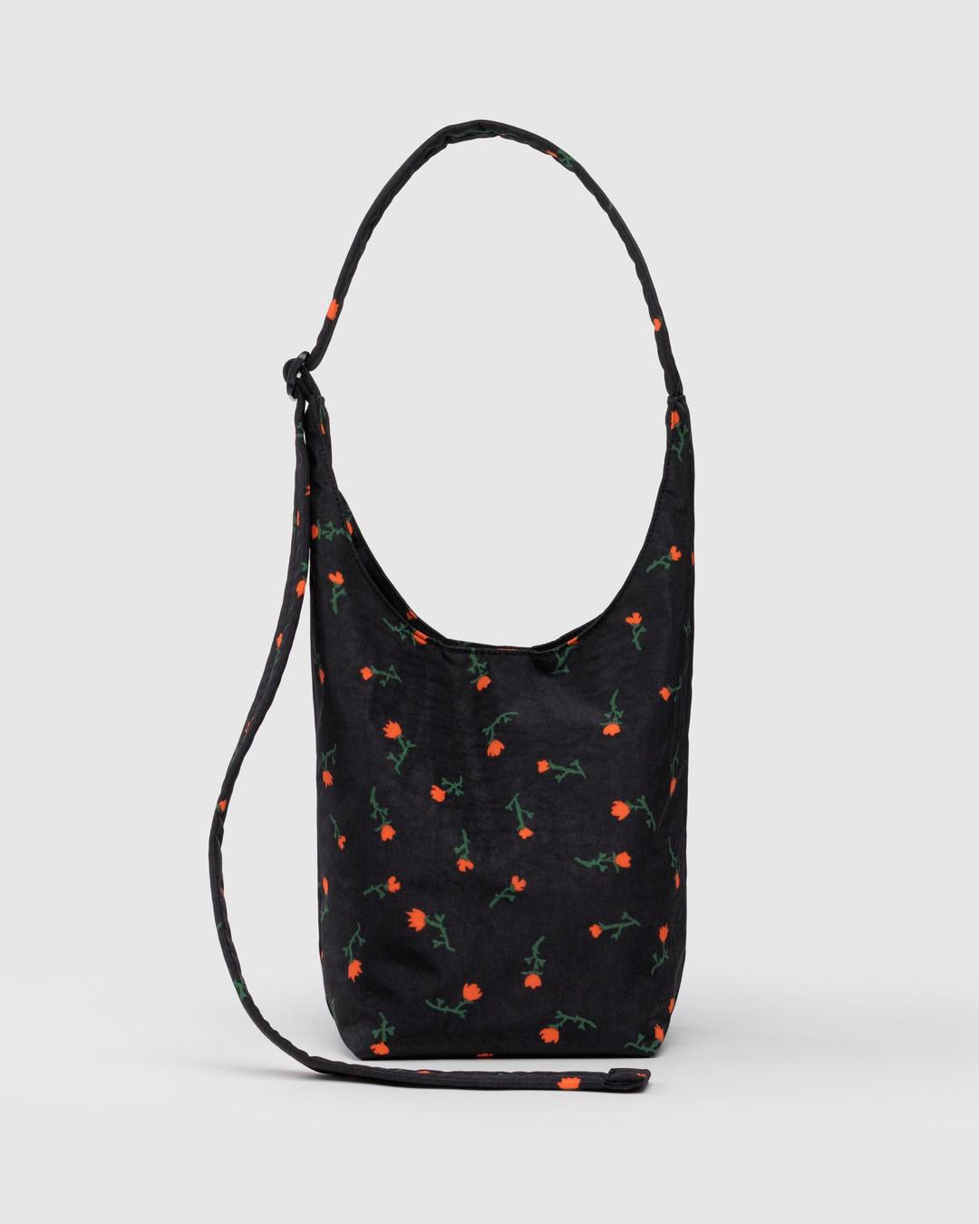 Small Nylon Sling - Painted Wildflower