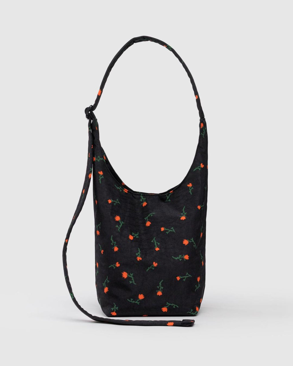 Small Nylon Sling - Painted Wildflower
