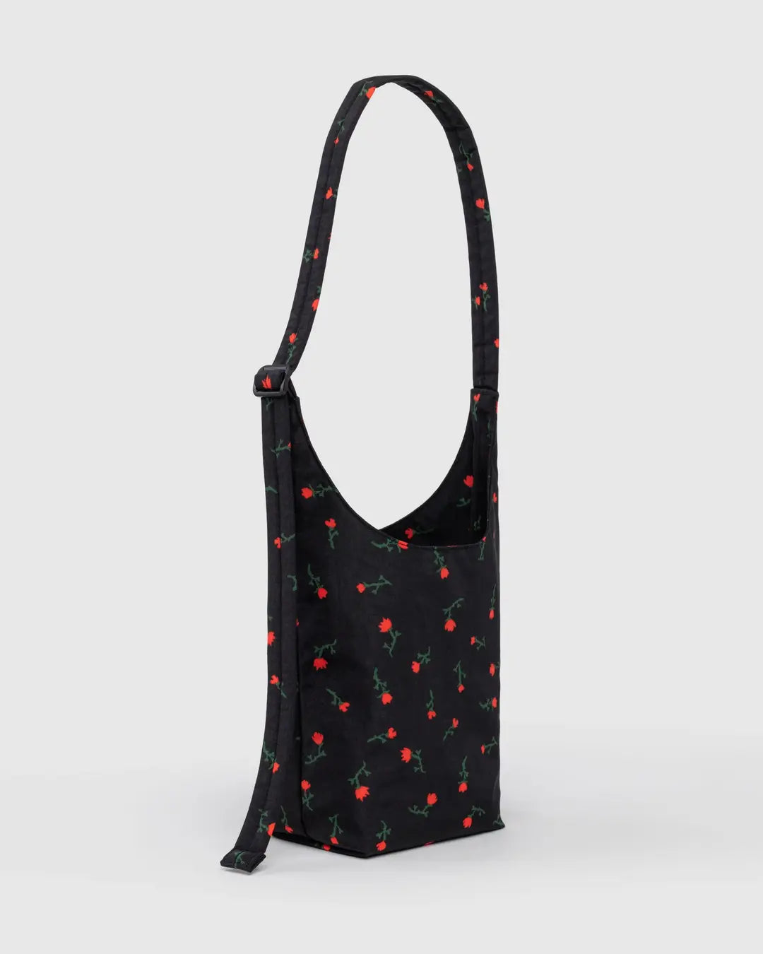 Small Nylon Sling - Painted Wildflower