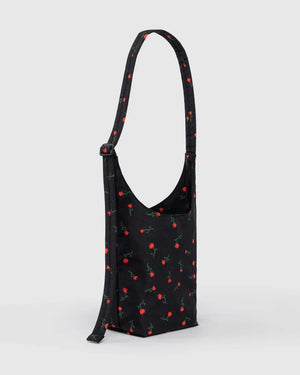 Small Nylon Sling - Painted Wildflower