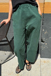 Arc Pants - Pine
