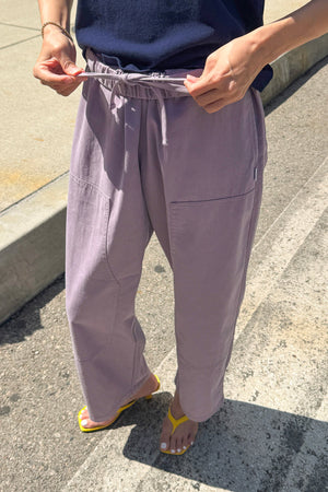 Gardener's Pants - Dried Lavender