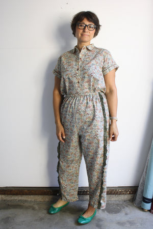 Evie Pants - Posy