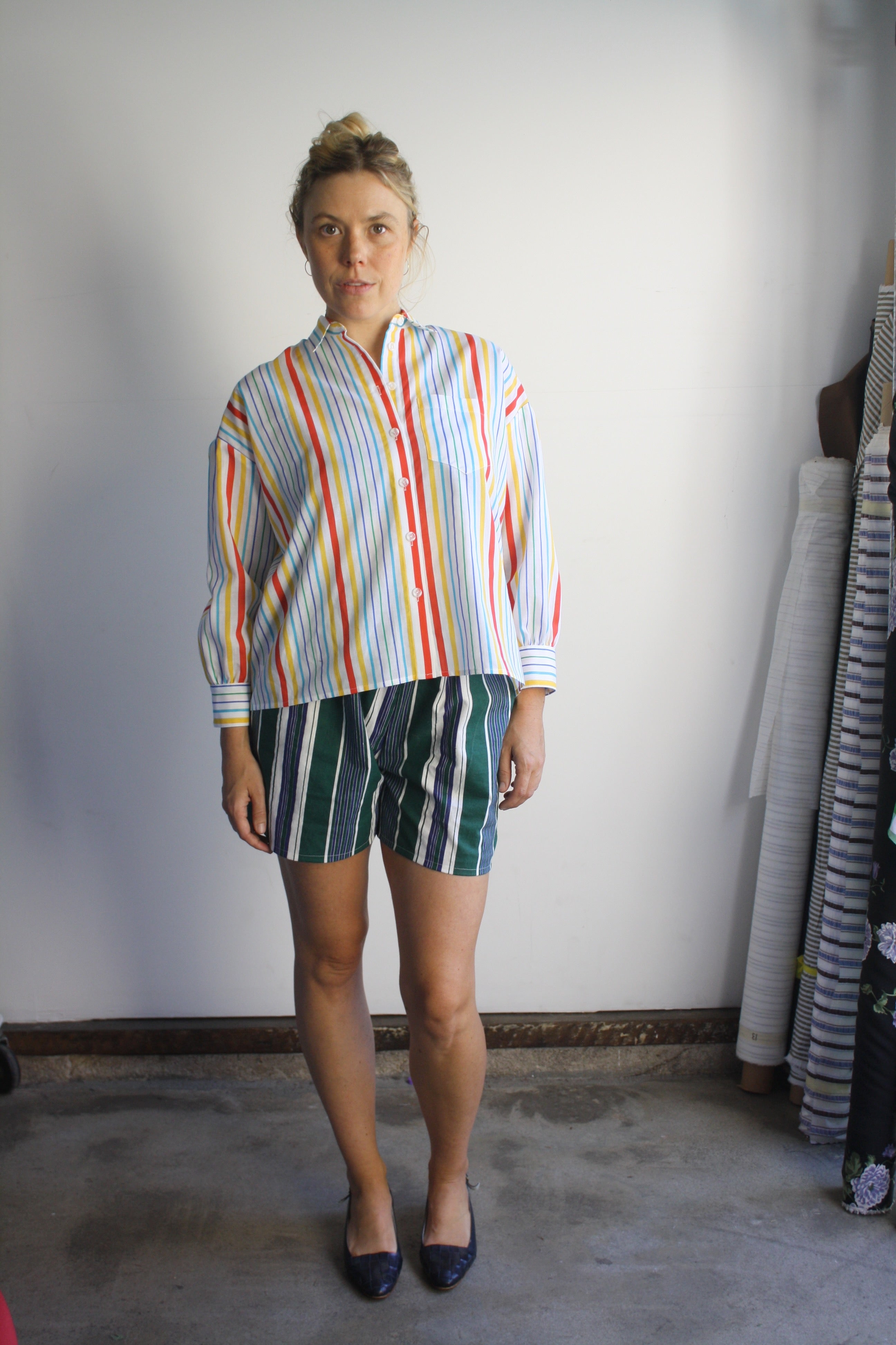 Jo Shorts - Regatta