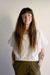 Tilly Top - Chenille 2