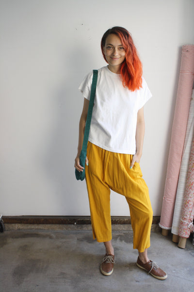 Michelle Pants - Marigold – Myrtle
