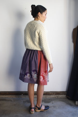 Every Way Skirt
