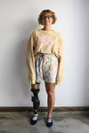 Patch Sweatshirt 3