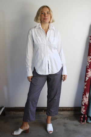 Esprit Buttondown
