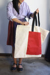 The Biggest Tote