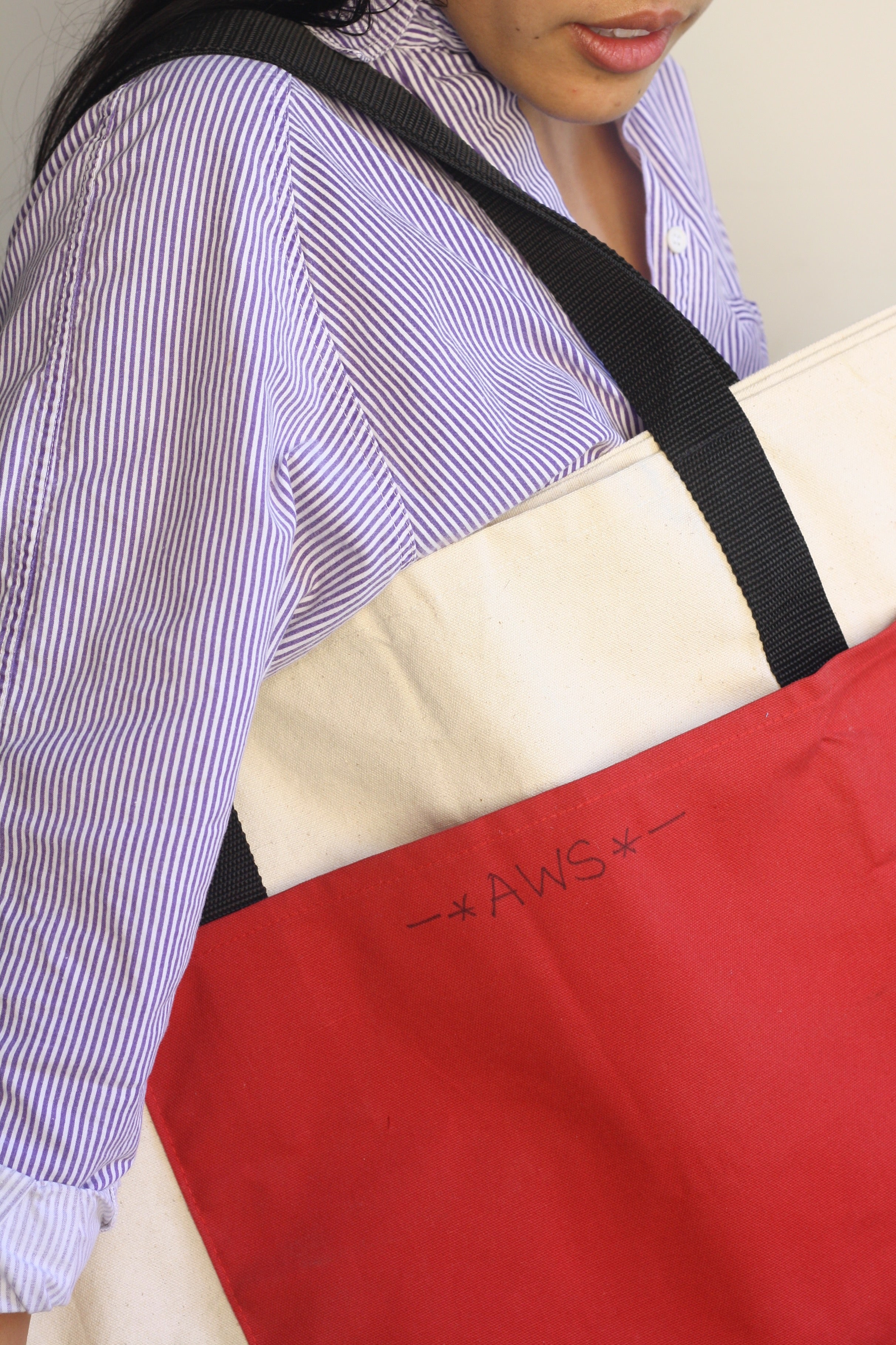 The Biggest Tote