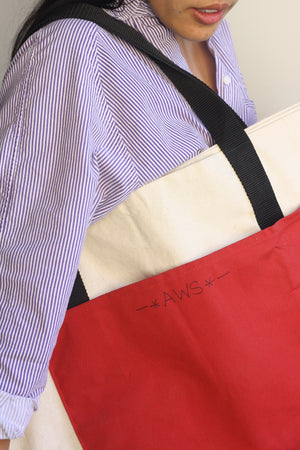 The Biggest Tote