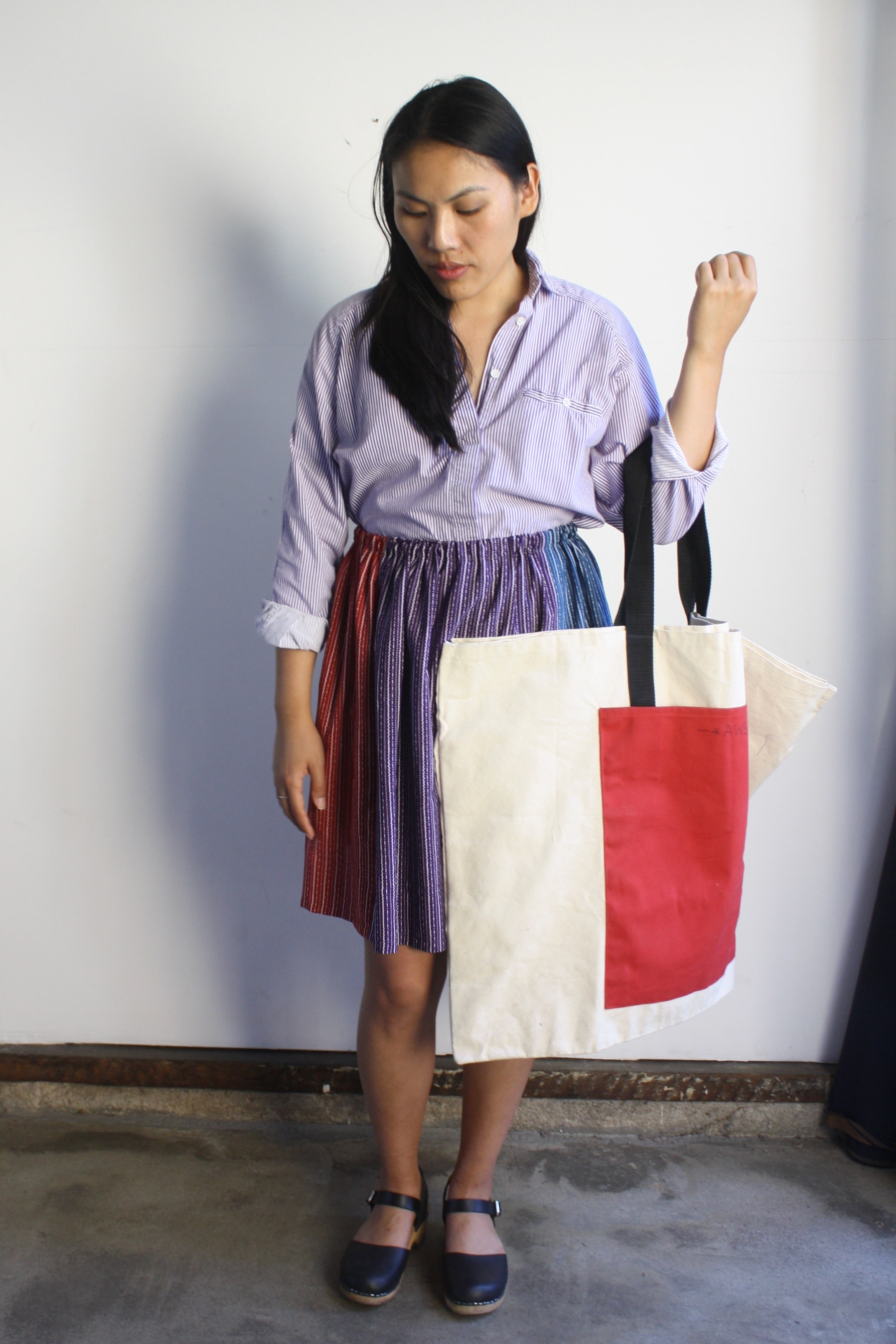 The Biggest Tote