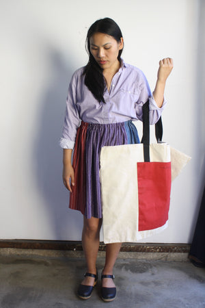 The Biggest Tote