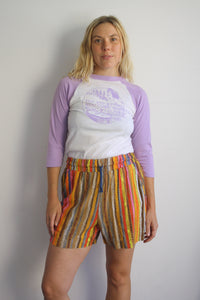 Women's Music Festival baseball tee