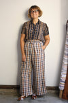 Black Bamboo Shirt