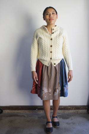 Every Way Skirt