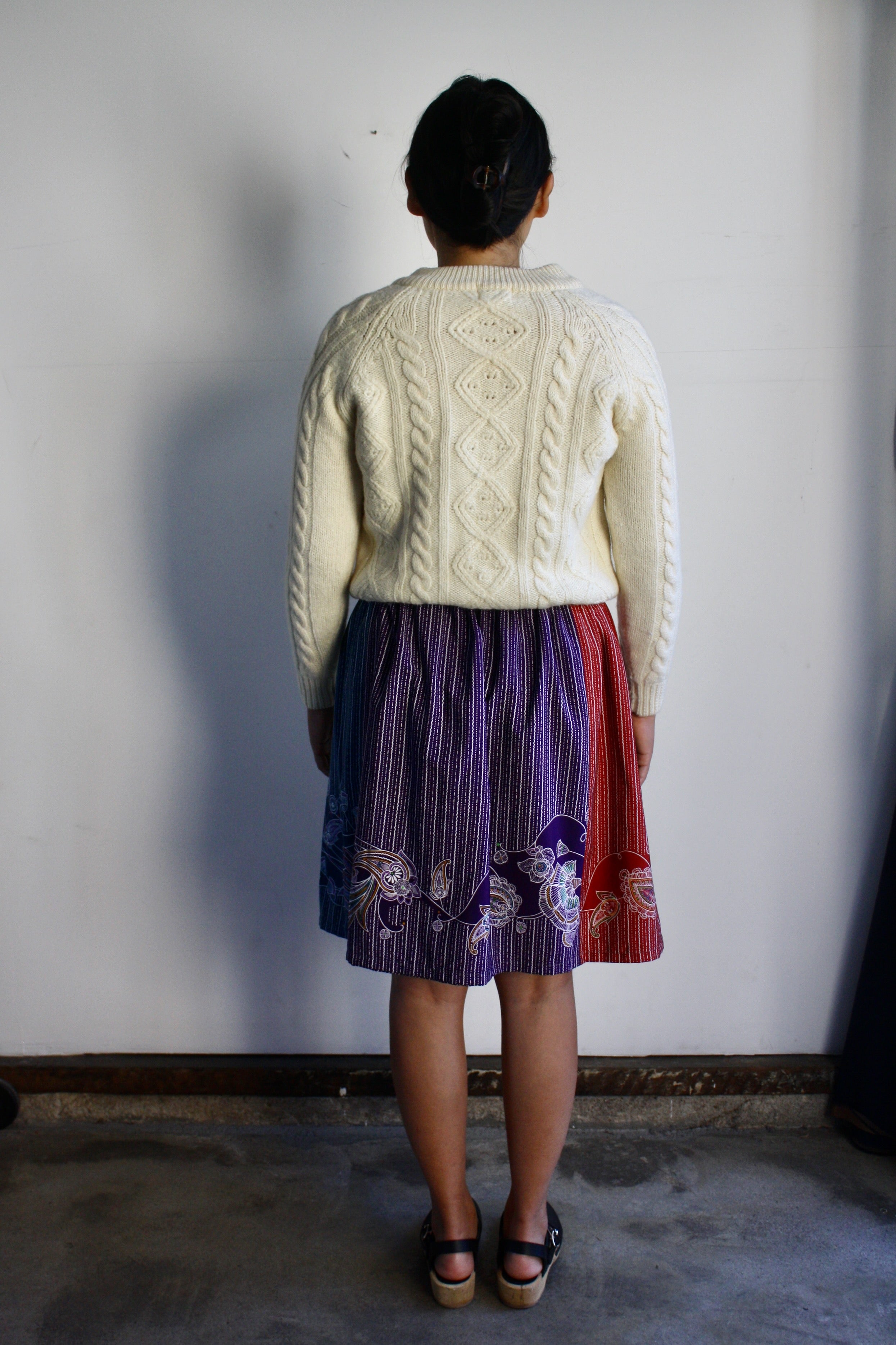 Every Way Skirt