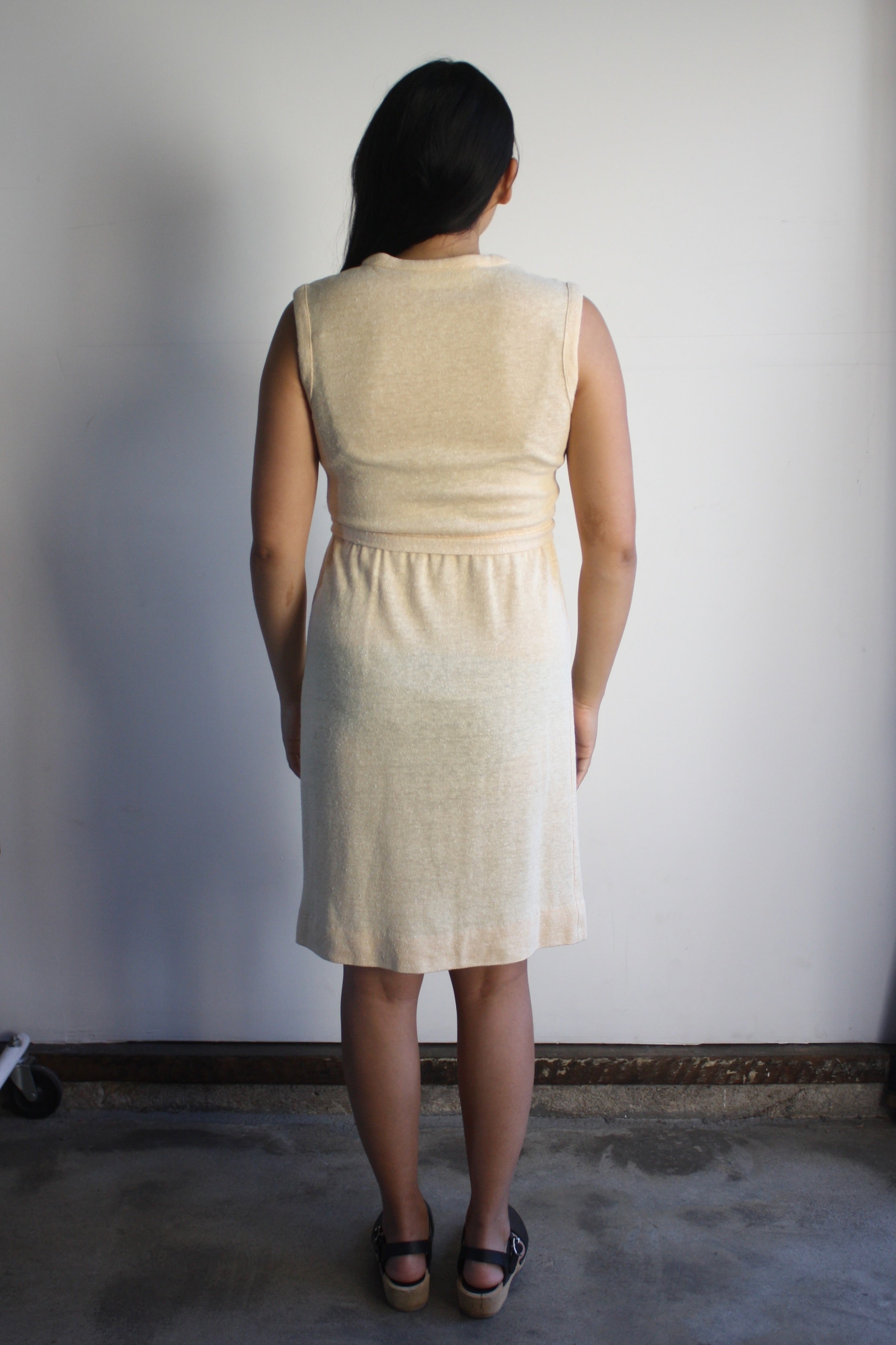 Petite Dress Set