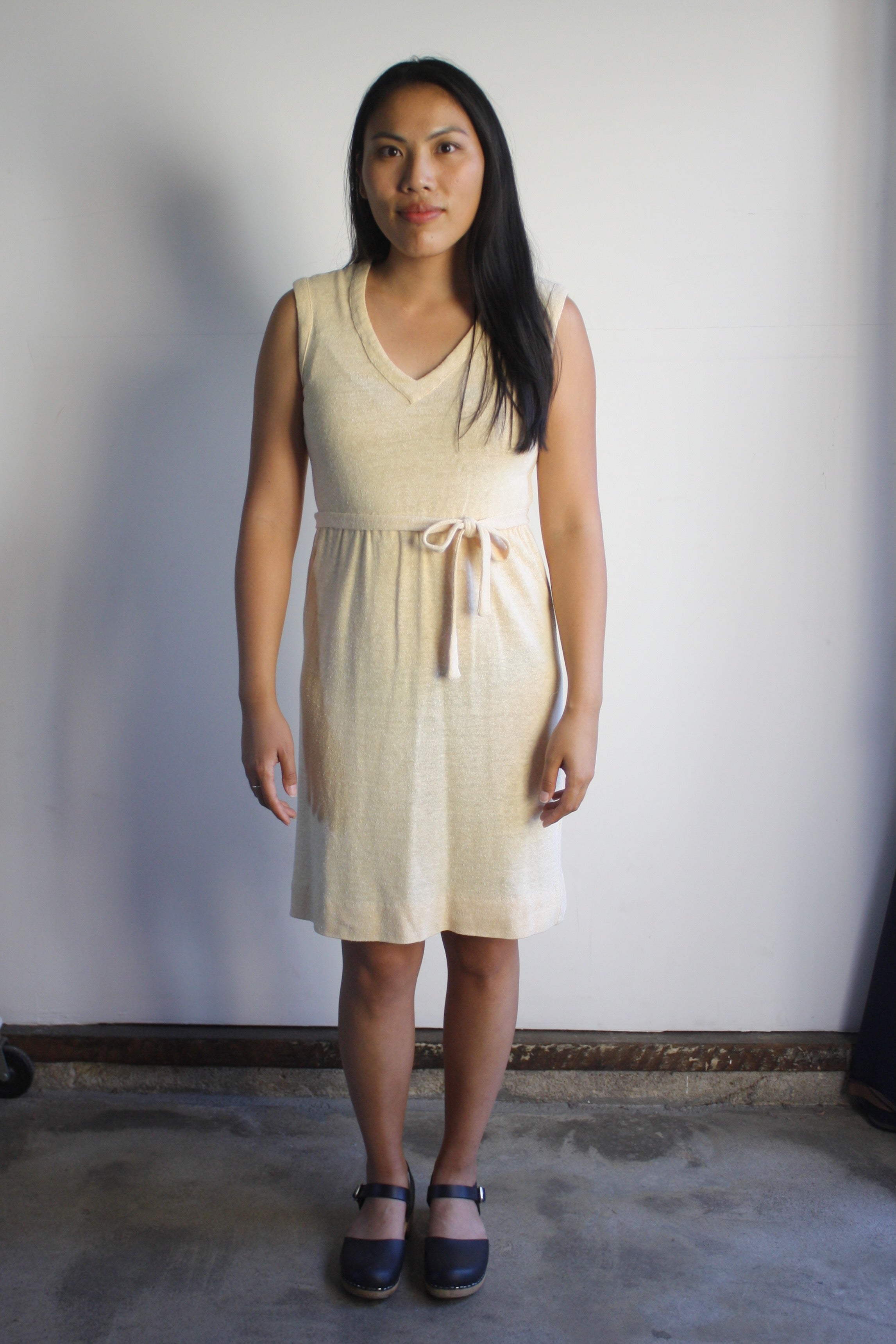 Petite Dress Set