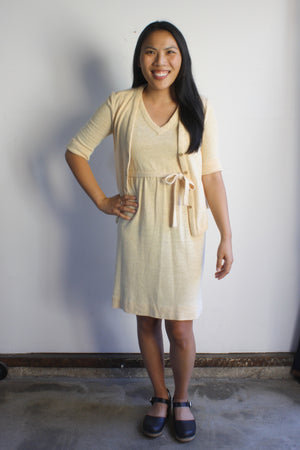 Petite Dress Set
