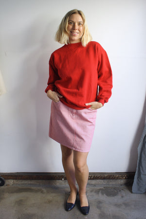 Descriptive image text