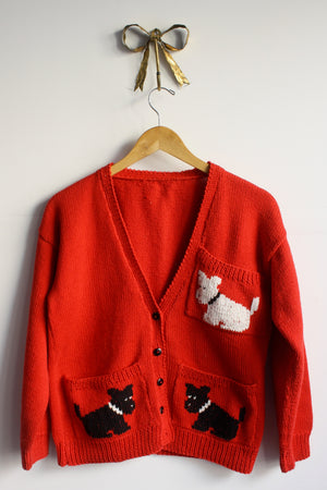 Descriptive image text