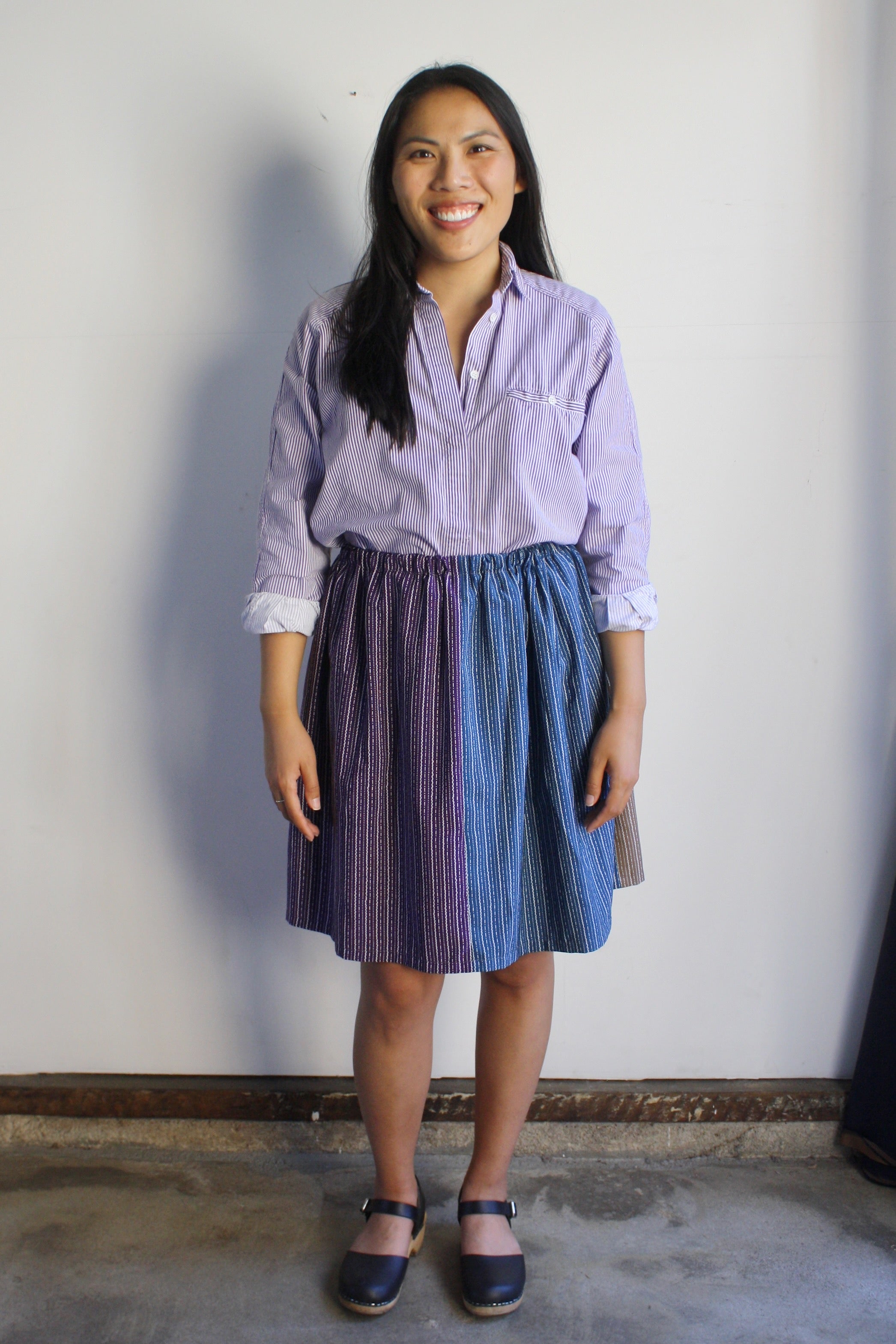 Every Way Skirt