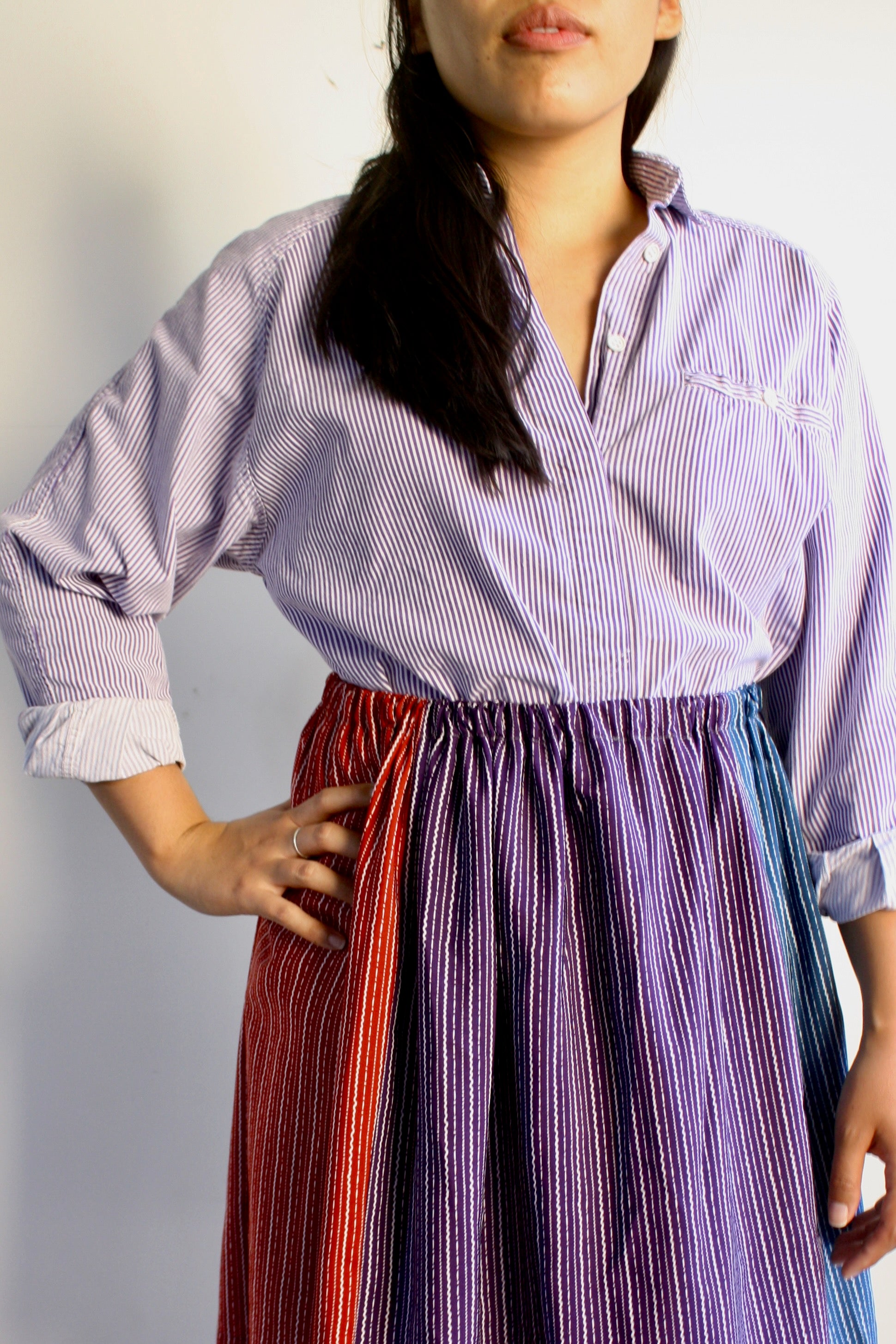 Every Way Skirt