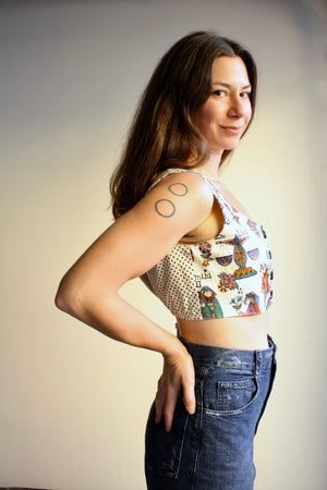 Brenda Tank - Horoscope